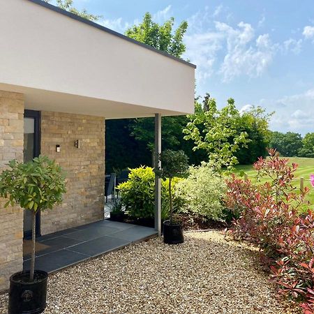 The Nook At Hillbrow Villa Romsey Eksteriør bilde